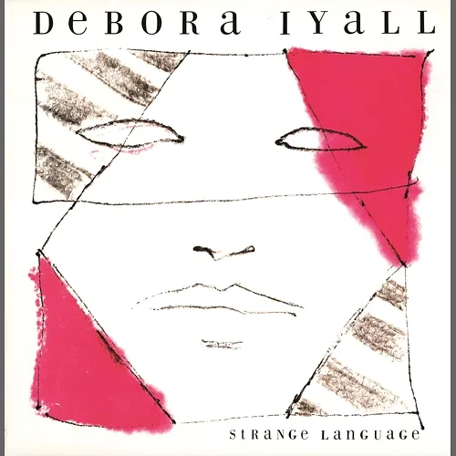 Strange Language Debora Iyall