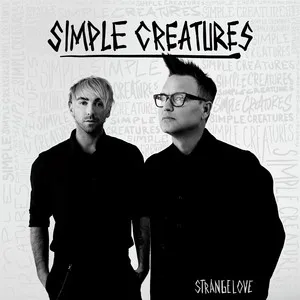 Strange Love Simple Creatures