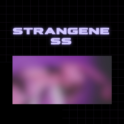 Strangeness Pumpupthemind