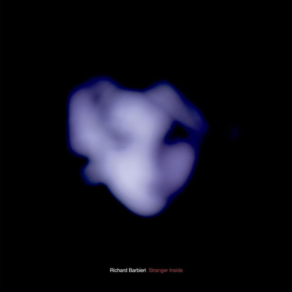 Stranger Inside Barbieri Richard