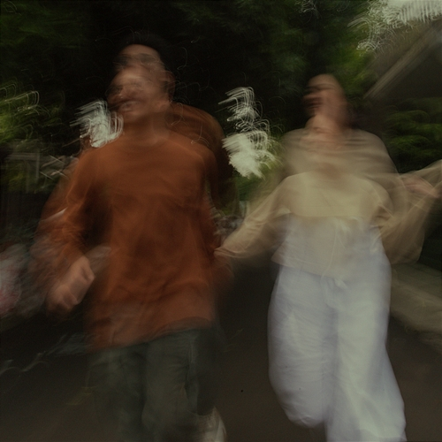 Strangers Once Again Rayhan Noor, Agatha Pricilla