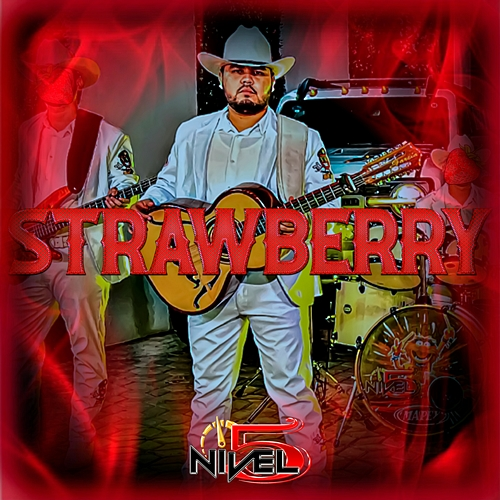 Strawberry Nivel 5