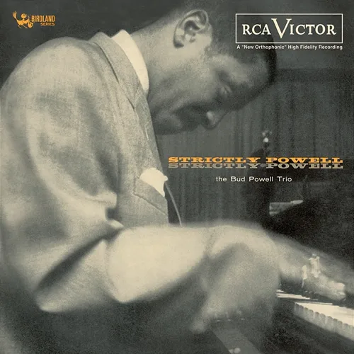 Strictly Powell Bud Powell