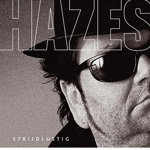 Strijdlustig André Hazes