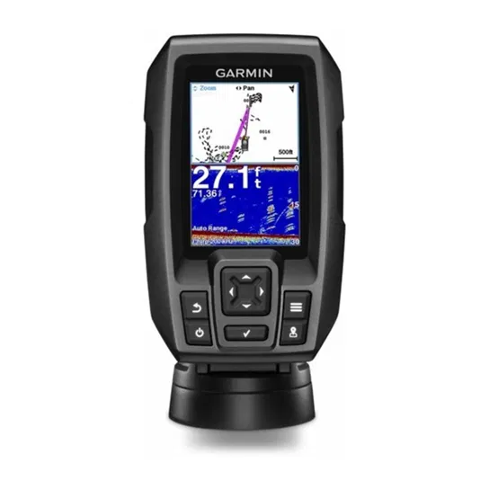 STRIKER 4 Garmin