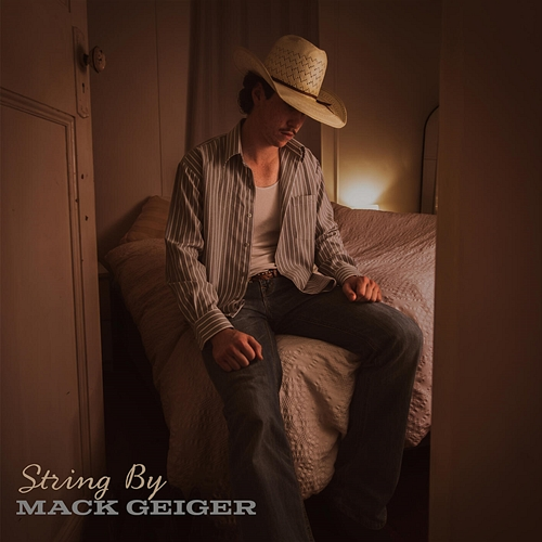 String by Mack Geiger