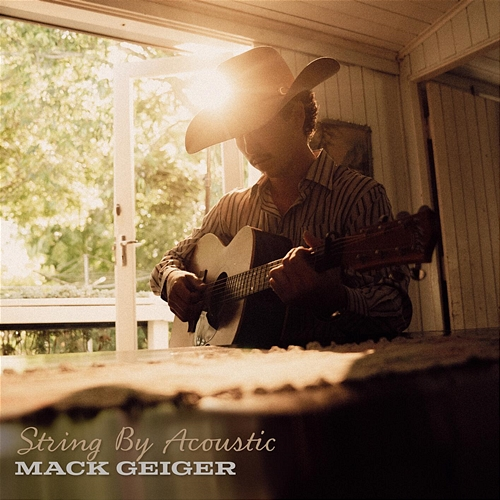 String by Mack Geiger