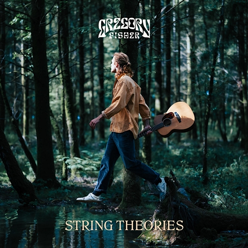 String Theories Gregory Fisher