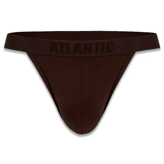 Stringi męskie mp-1572 atlantic-xxl Atlantic