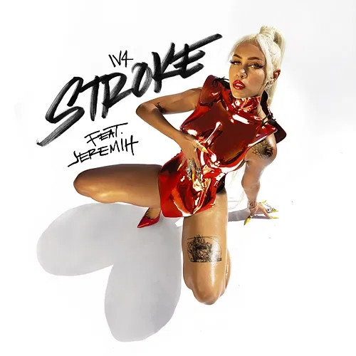 Stroke IV4, Jeremih