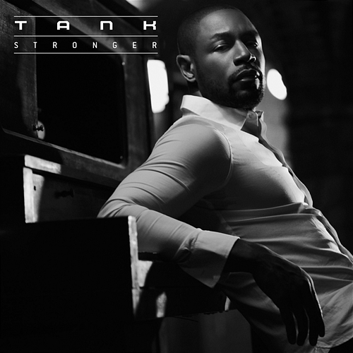 Stronger Tank