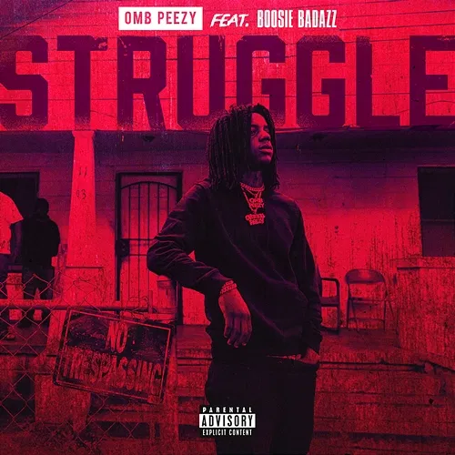 Struggle OMB Peezy, Boosie Badazz