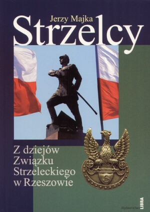 Strzelcy Majka Jerzy
