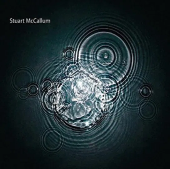 Stuart McCallum McCallum Stuart