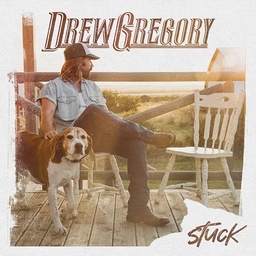 Stuck Drew Gregory