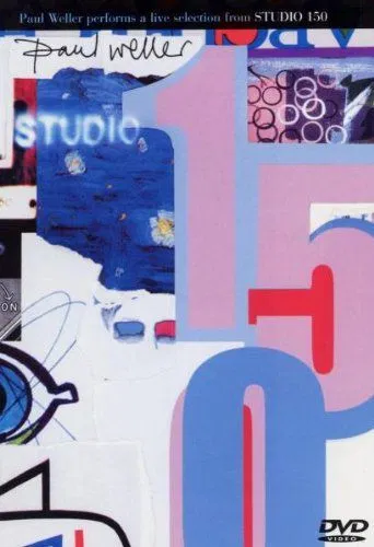 Studio 150 Paul Weller