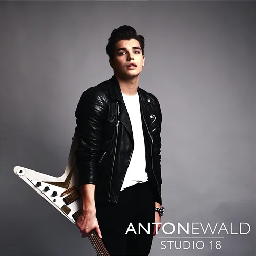 Studio 18 Anton Ewald