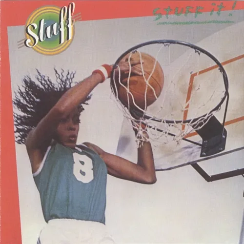Stuff It Stuff