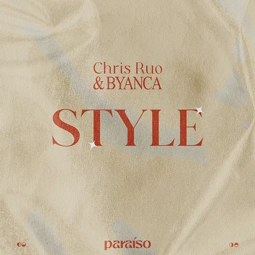Style Chris Ruo & BYANCA