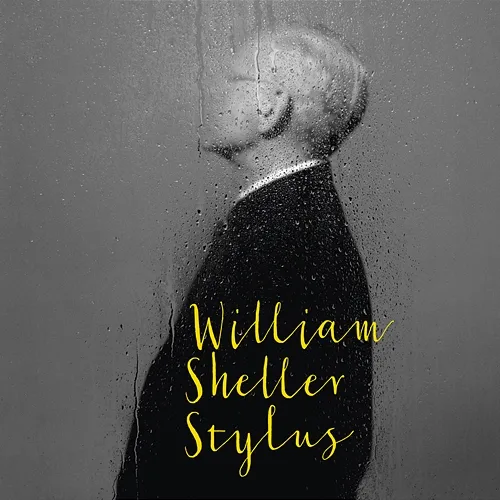 Stylus William Sheller