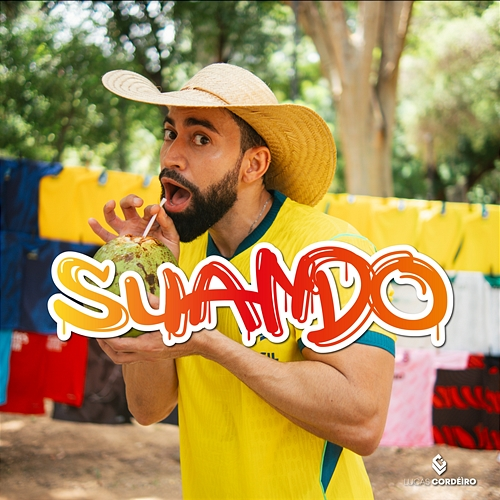 Suando Lucas Cordeiro