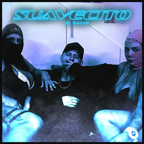 Suavecito El Pache