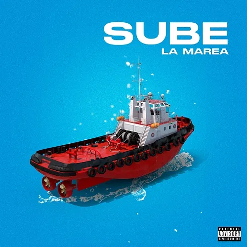 Sube la marea Rodolfo Rive