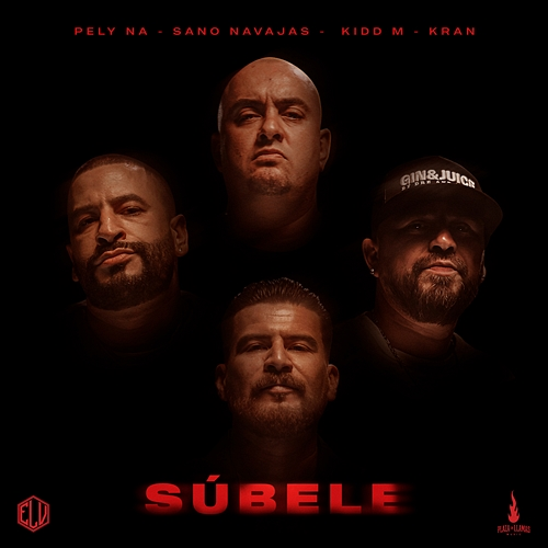 Subele Pely NA, Sano Navajas, Kidd M, Kran