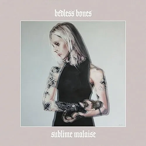 Sublime Malaise Bedless Bones