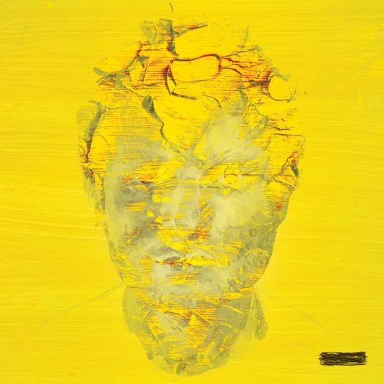 - (Subtract) Sheeran Ed