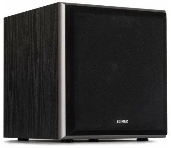 Subwoofer Edifier T5 (czarny) Edifier
