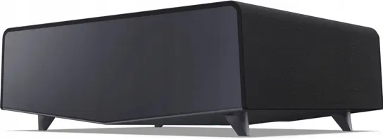 Subwoofer SHARP CP-AWS0101 Czarny Sharp