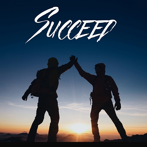 Succeed Pumpupthemind