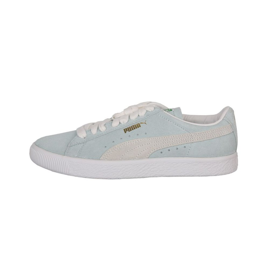 Suede Puma