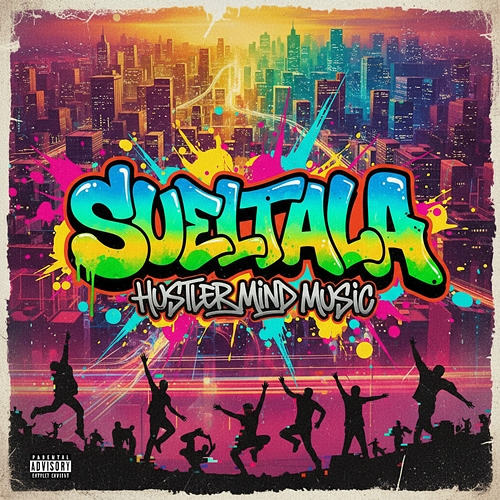 Sueltala Hustler Mind Music