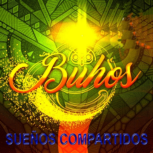 Sueños Compartidos Buhos