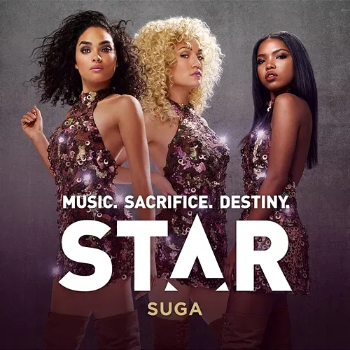 Suga Star Cast