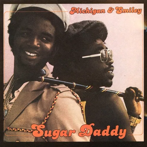 Sugar Daddy Michigan, Smiley