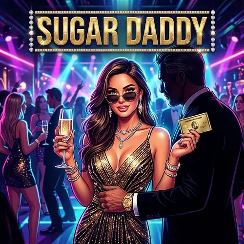 Sugar Daddy Latino Lovers