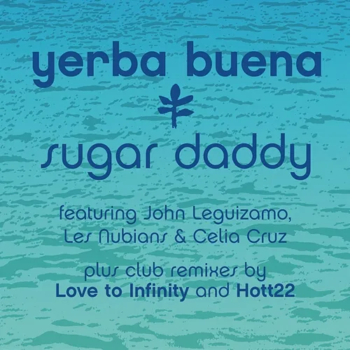 Sugar Daddy Yerba Buena