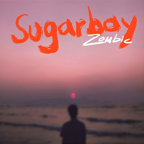 Sugarboy Zombic