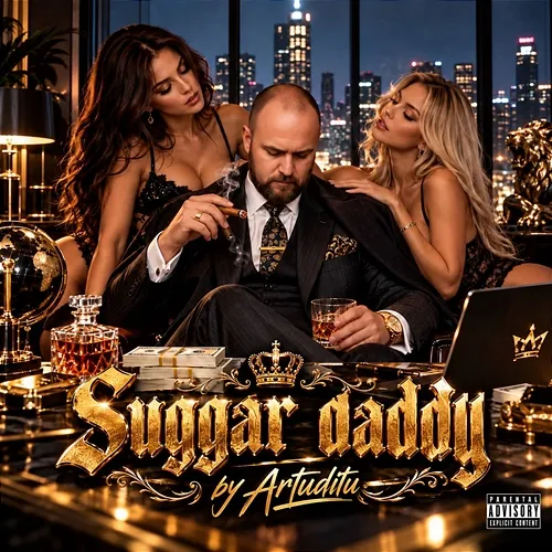 Suggar daddy Artuditu