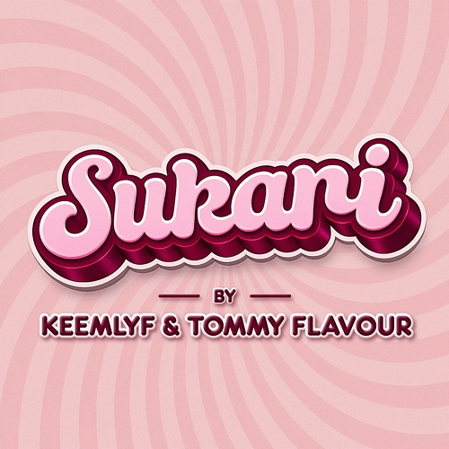 Sukari Keemlyf, Tommy Flavour