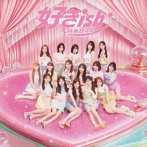 Sukish AKB48