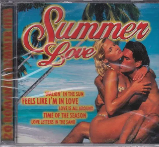 Summer Love Various Artists