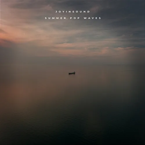 Summer Pop Waves JoyInSound
