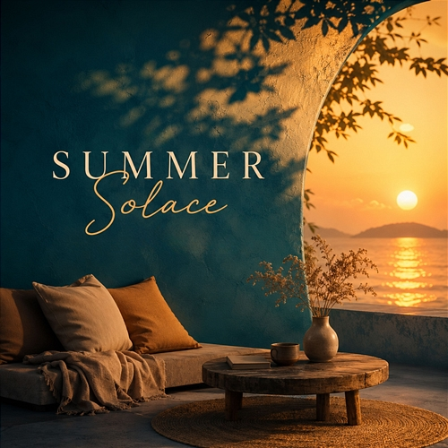 Summer Solace Mux Neon, Traditional, Anonymous
