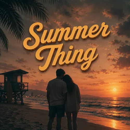 Summer Thing Soft Hours, Addy Ace
