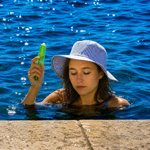 Summertime Adamé, Lili Poli