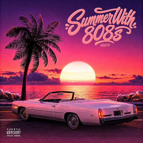 SUMMERWITH808s WANT3D